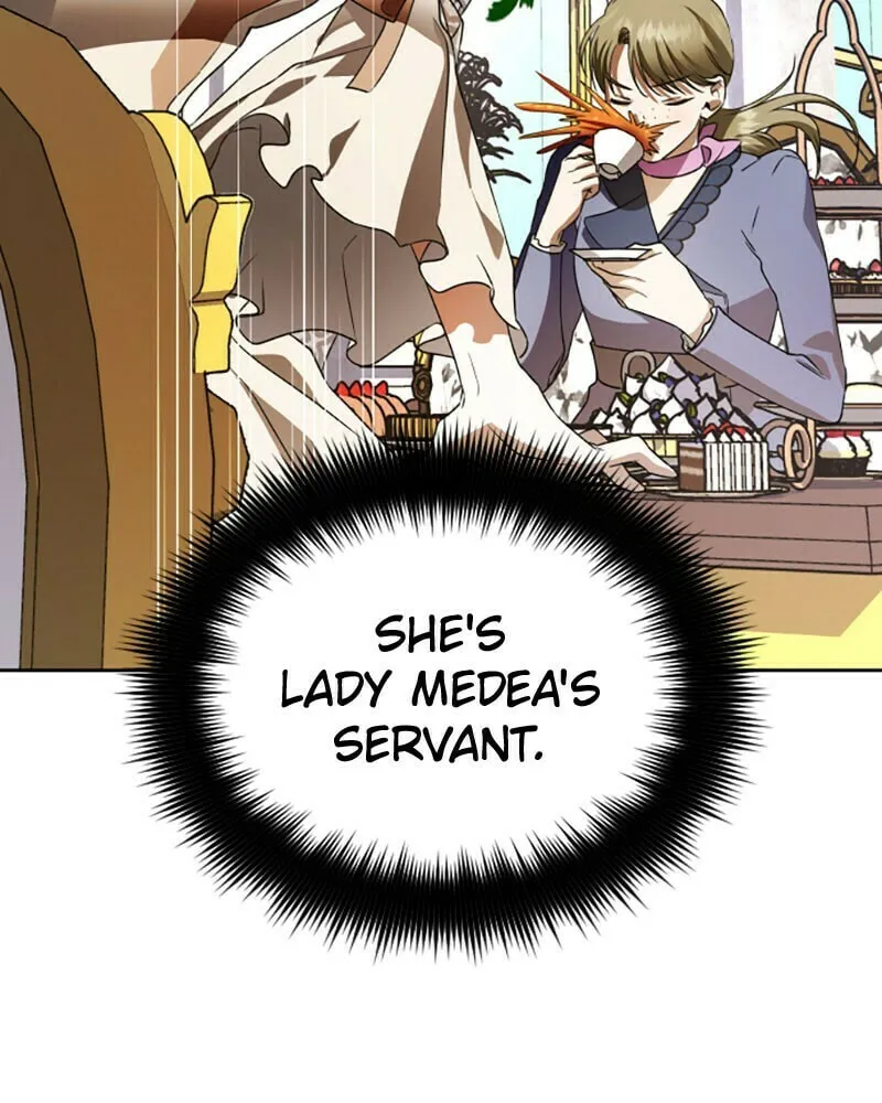 Read Your Throne chapter 43 image 156 on Lezhin