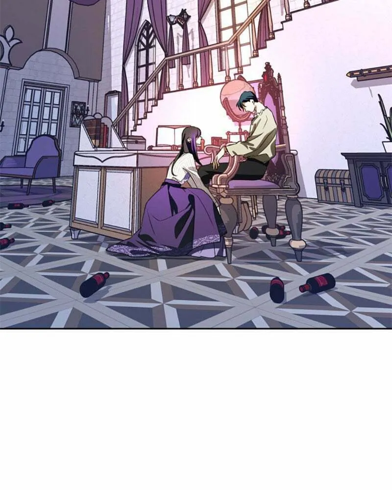 Read Your Throne chapter 43 image 16 on Lezhin