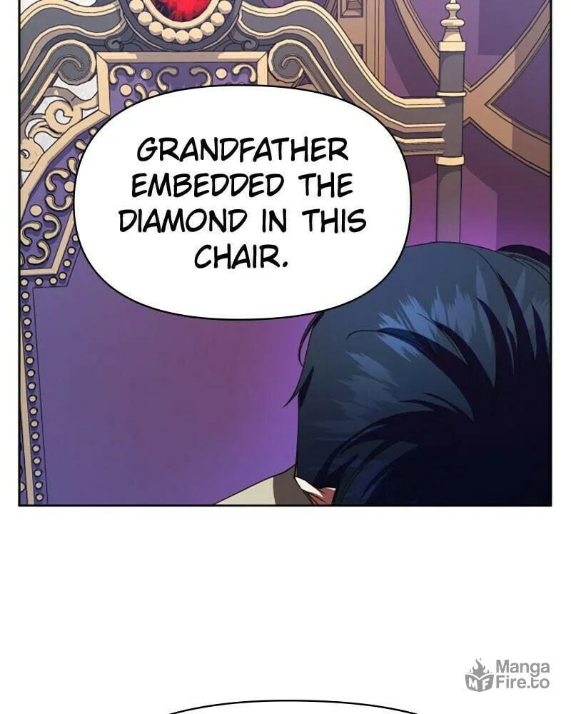 Read Your Throne chapter 43 image 19 on Lezhin