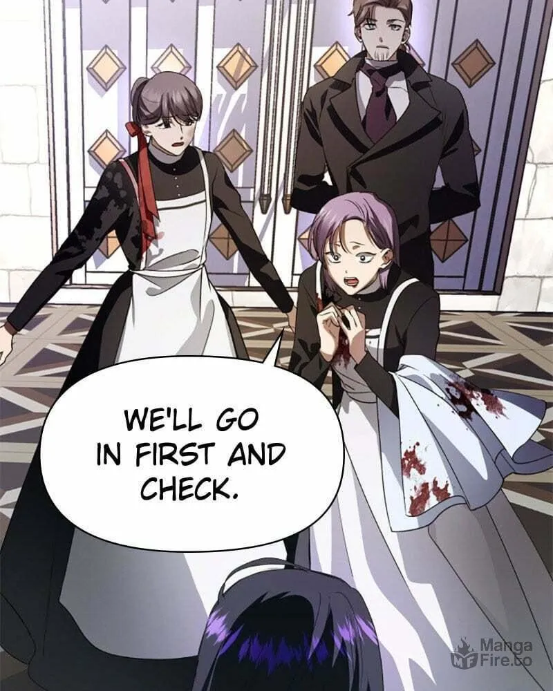 Read Your Throne chapter 43 image 2 on Lezhin