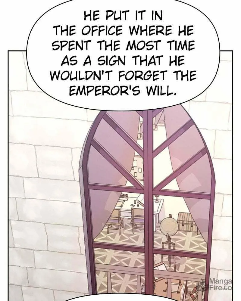 Read Your Throne chapter 43 image 20 on Lezhin