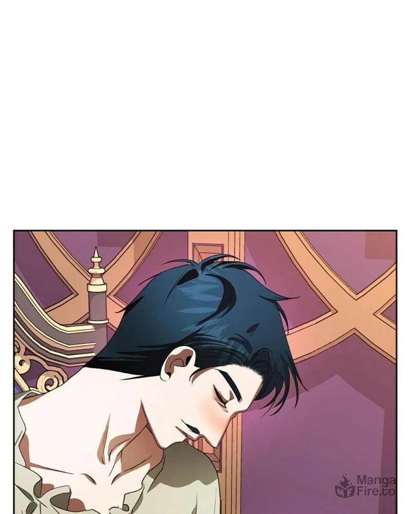 Read Your Throne chapter 43 image 23 on Lezhin