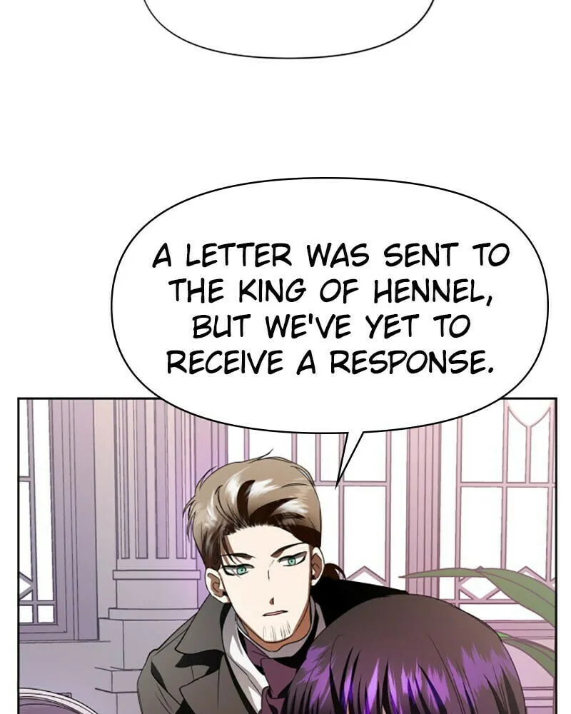 Read Your Throne chapter 43 image 40 on Lezhin