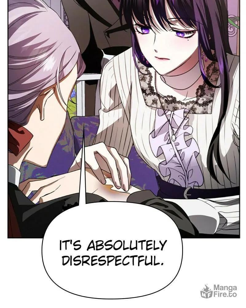 Read Your Throne chapter 43 image 41 on Lezhin