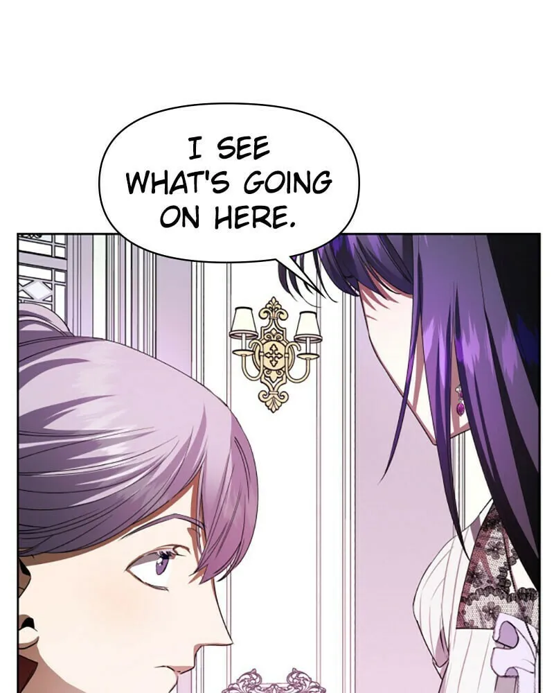 Read Your Throne chapter 43 image 42 on Lezhin