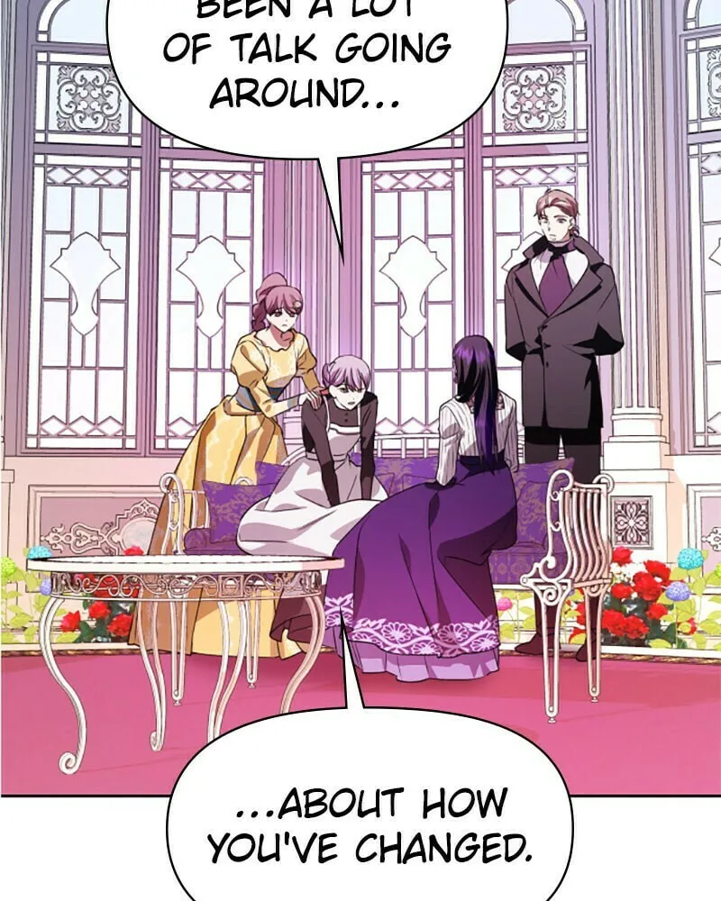 Read Your Throne chapter 43 image 45 on Lezhin