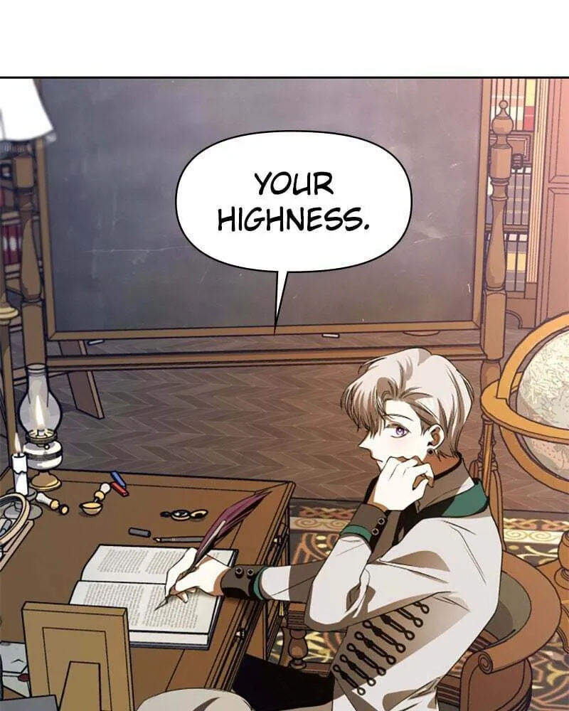 Read Your Throne chapter 43 image 57 on Lezhin