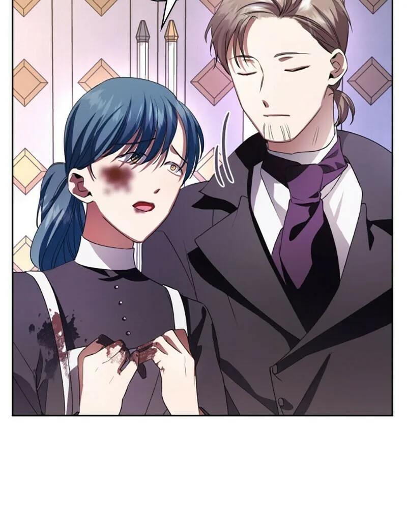 Read Your Throne chapter 43 image 6 on Lezhin