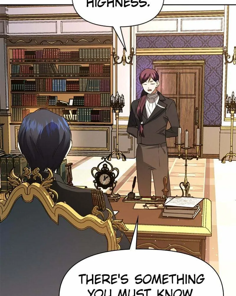 Read Your Throne chapter 43 image 78 on Lezhin