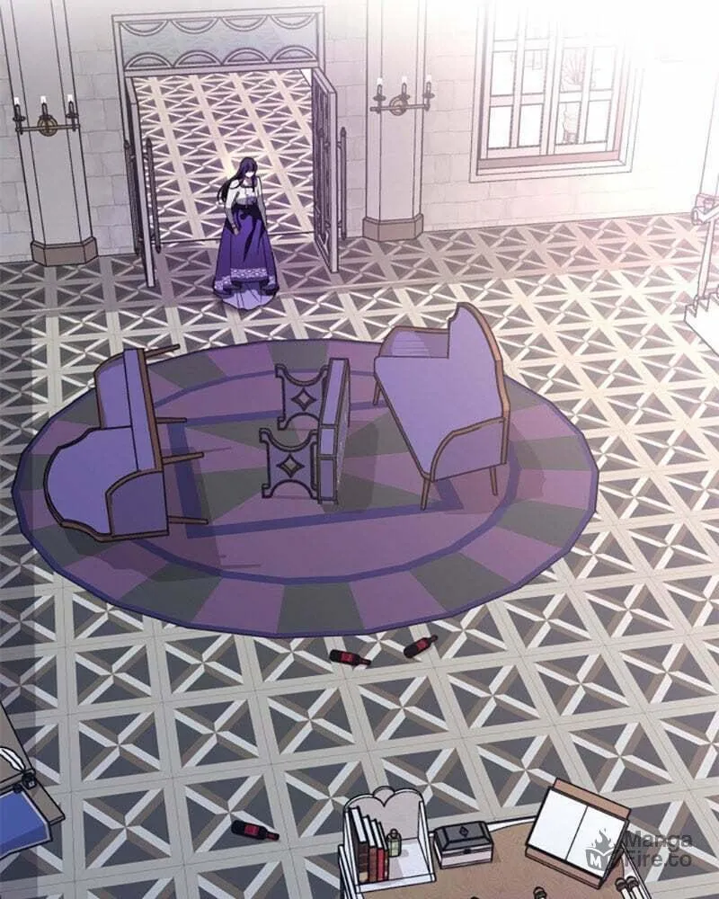 Read Your Throne chapter 43 image 9 on Lezhin
