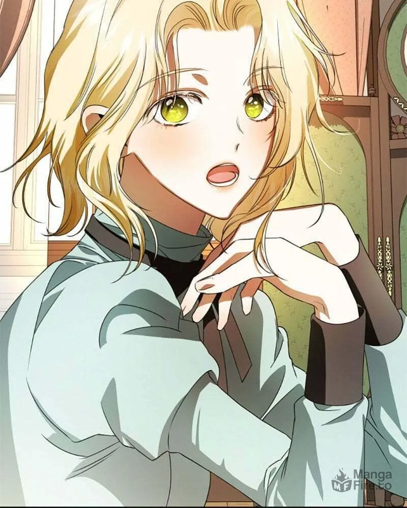 Read Your Throne chapter 43 image 95 on Lezhin