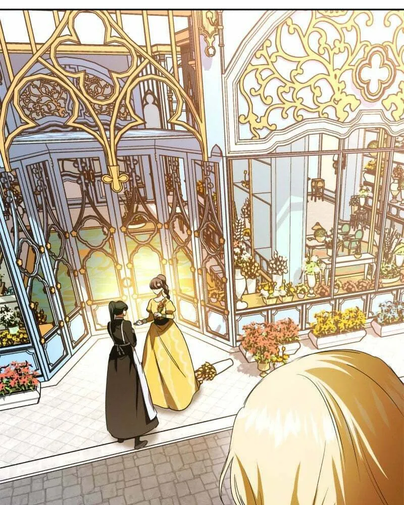 Read Your Throne chapter 44 image 0 on Lezhin
