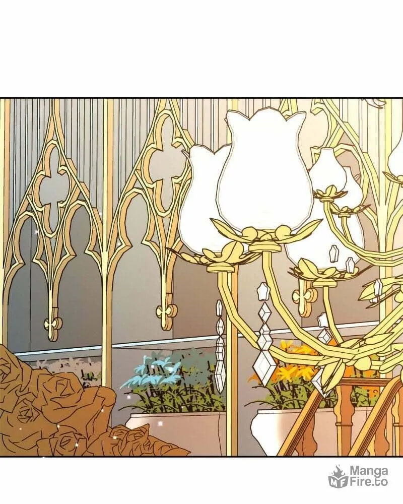 Read Your Throne chapter 44 image 11 on Lezhin