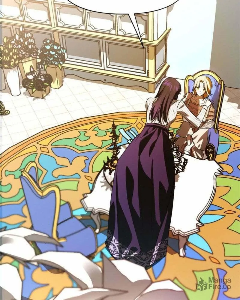 Read Your Throne chapter 44 image 119 on Lezhin