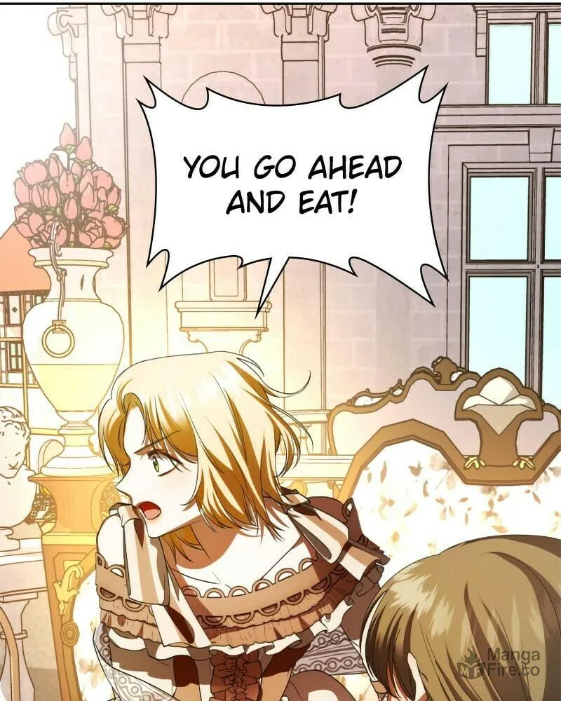 Read Your Throne chapter 44 image 2 on Lezhin