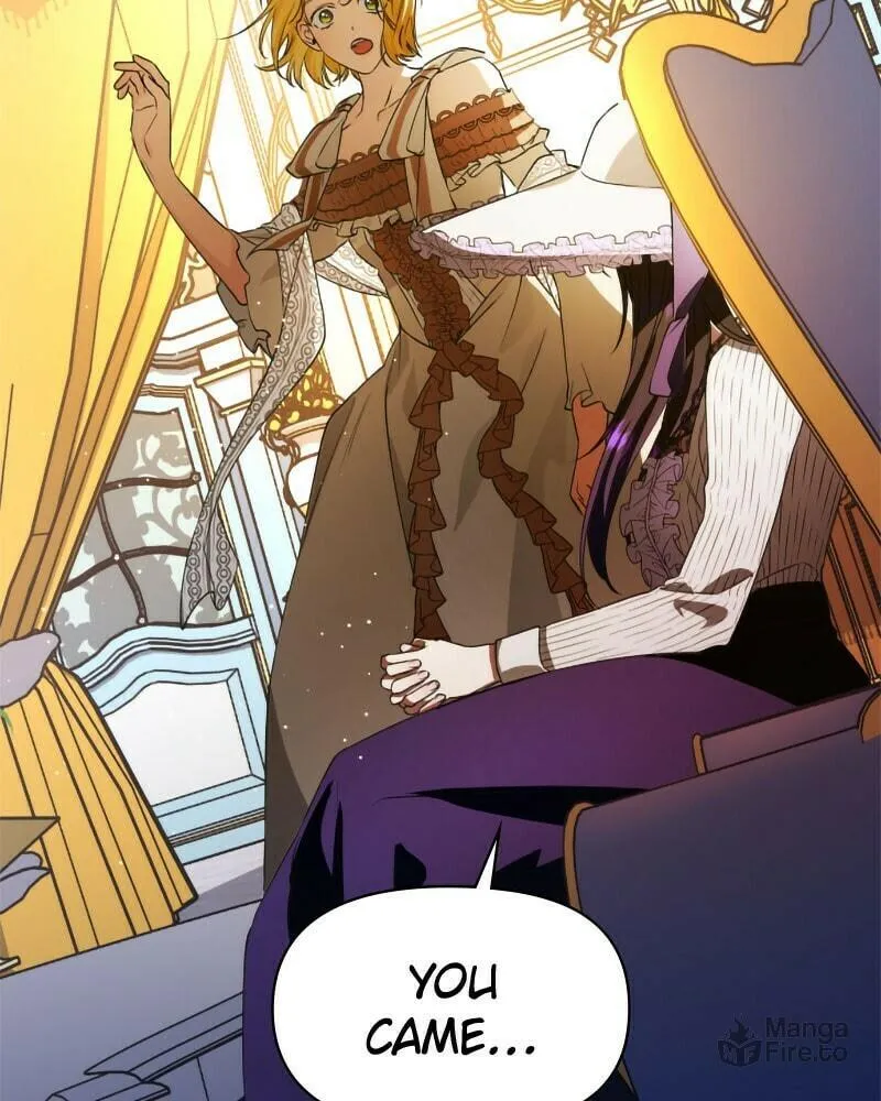 Read Your Throne chapter 44 image 20 on Lezhin