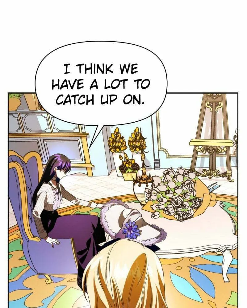 Read Your Throne chapter 44 image 28 on Lezhin