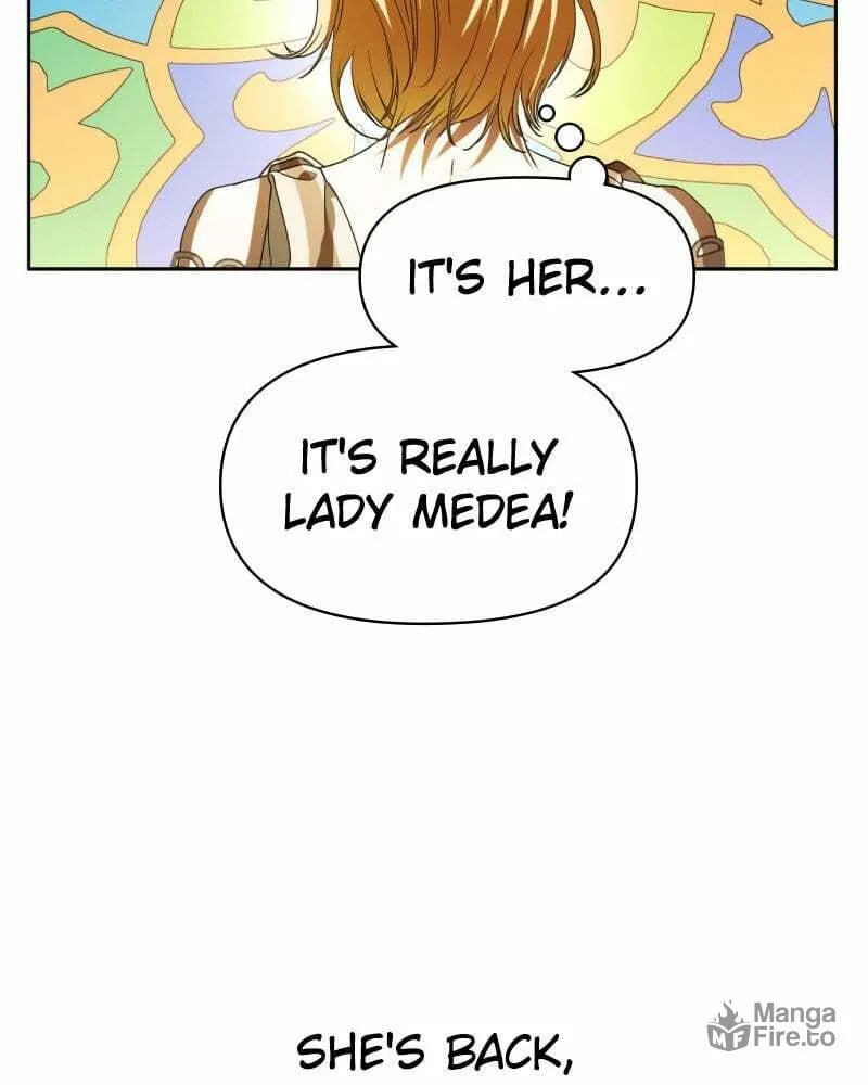 Read Your Throne chapter 44 image 29 on Lezhin