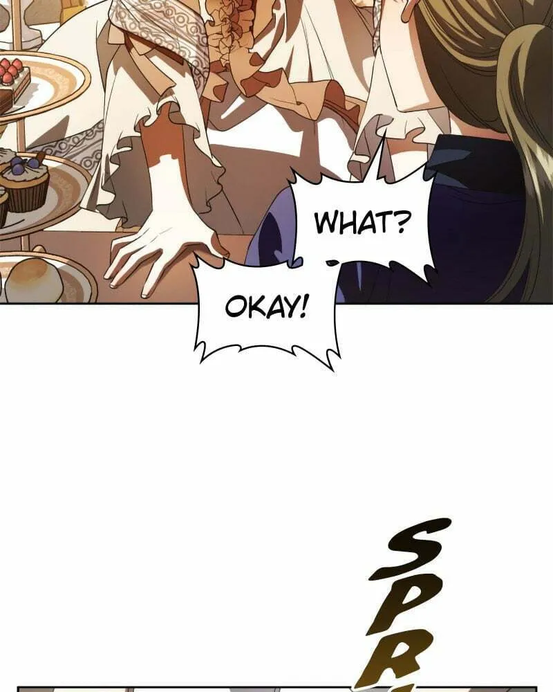 Read Your Throne chapter 44 image 3 on Lezhin