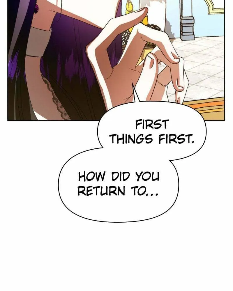Read Your Throne chapter 44 image 31 on Lezhin
