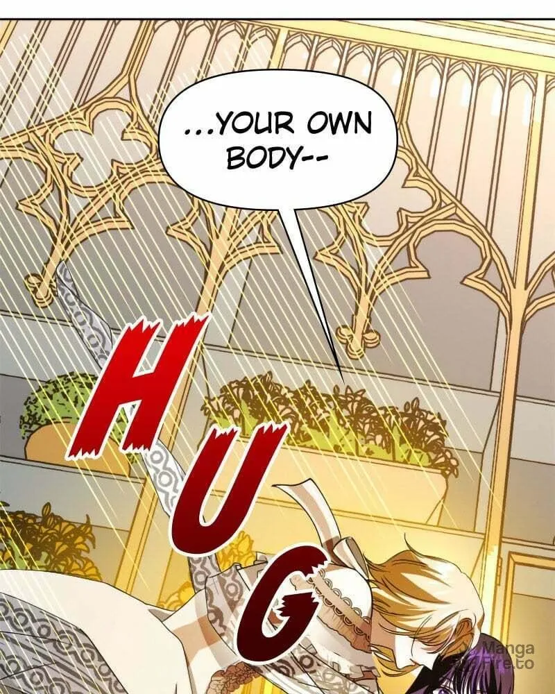 Read Your Throne chapter 44 image 32 on Lezhin