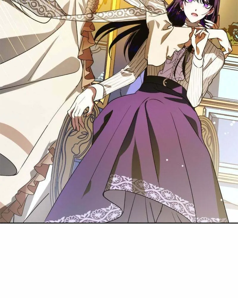 Read Your Throne chapter 44 image 33 on Lezhin