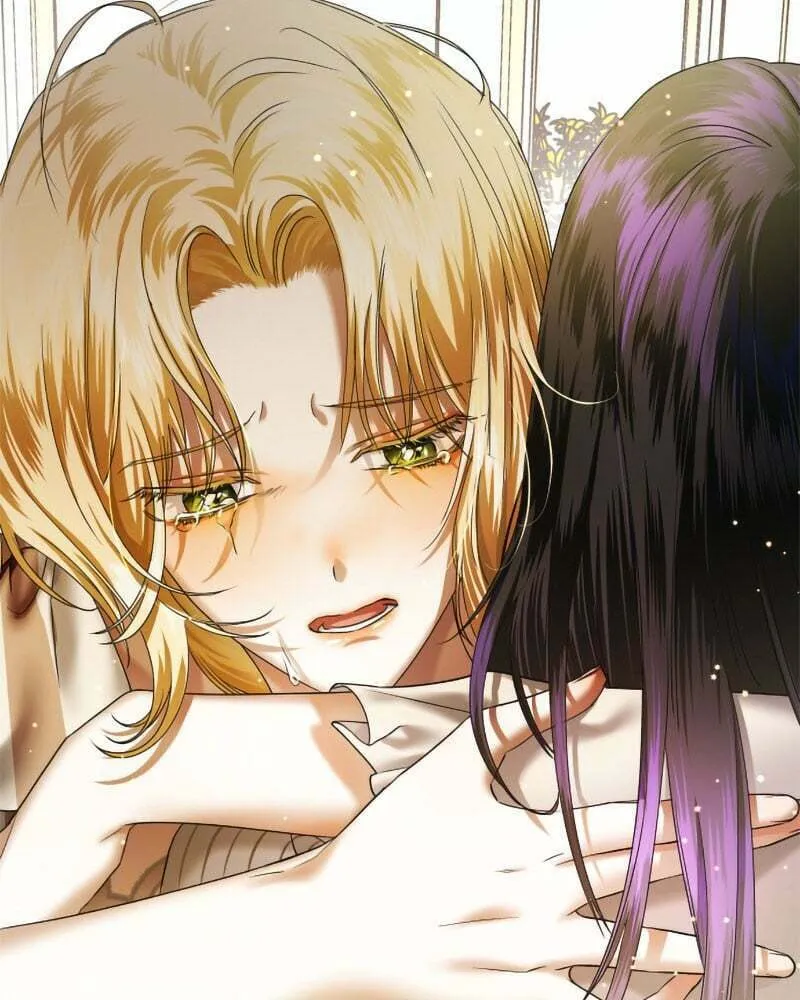 Read Your Throne chapter 44 image 36 on Lezhin