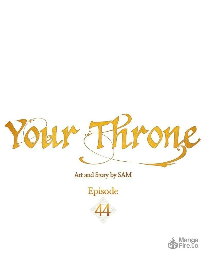 Read Your Throne chapter 44 image 41 on Lezhin