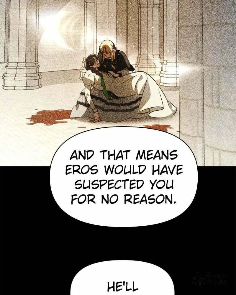 Read Your Throne chapter 44 image 54 on Lezhin