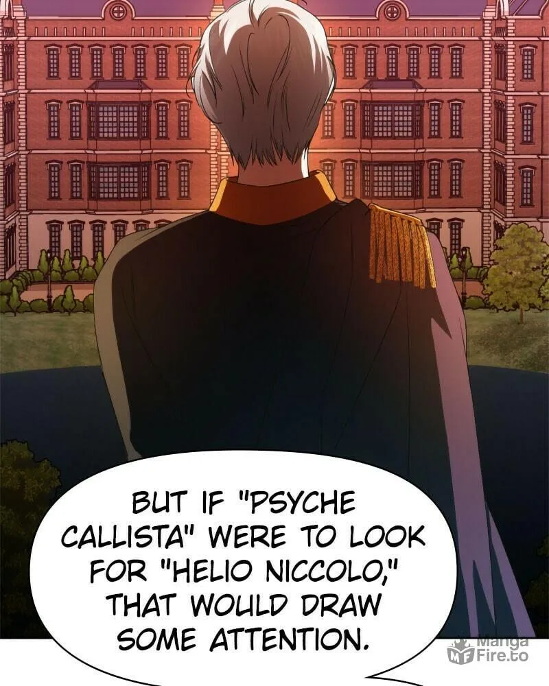 Read Your Throne chapter 44 image 64 on Lezhin