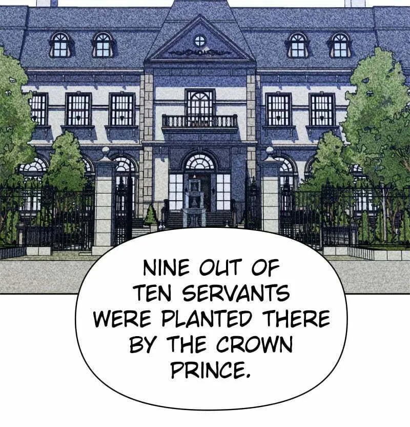 Read Your Throne chapter 44 image 85 on Lezhin