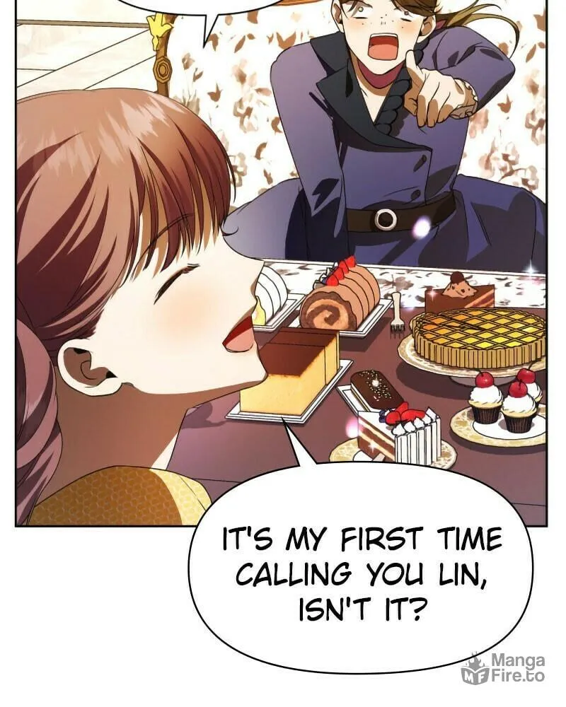 Read Your Throne chapter 44 image 92 on Lezhin