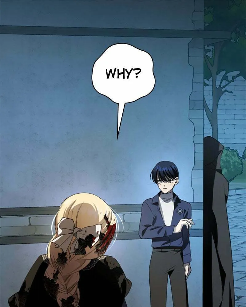Read Your Throne chapter 45 image 0 on Lezhin