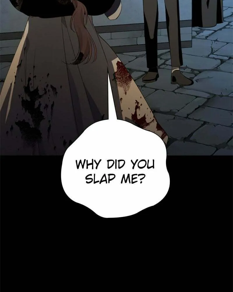 Read Your Throne chapter 45 image 1 on Lezhin