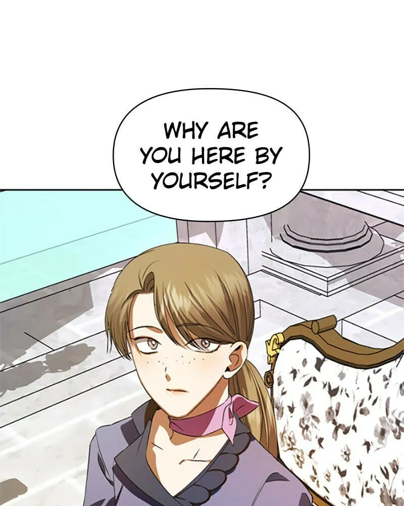 Read Your Throne chapter 45 image 111 on Lezhin