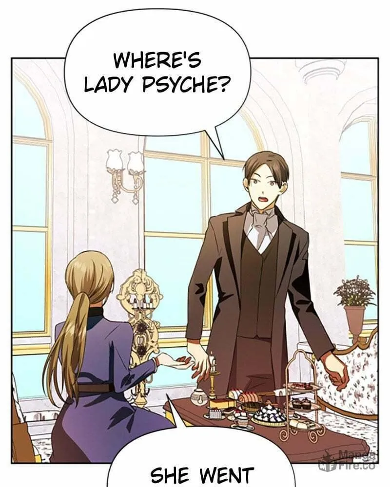 Read Your Throne chapter 45 image 113 on Lezhin