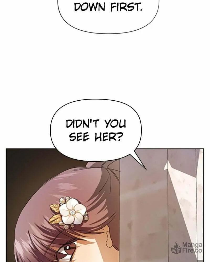 Read Your Throne chapter 45 image 114 on Lezhin