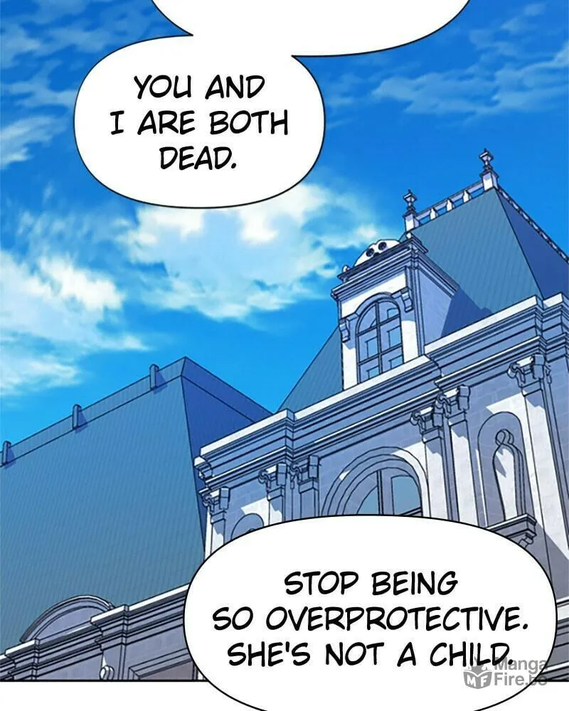 Read Your Throne chapter 45 image 124 on Lezhin