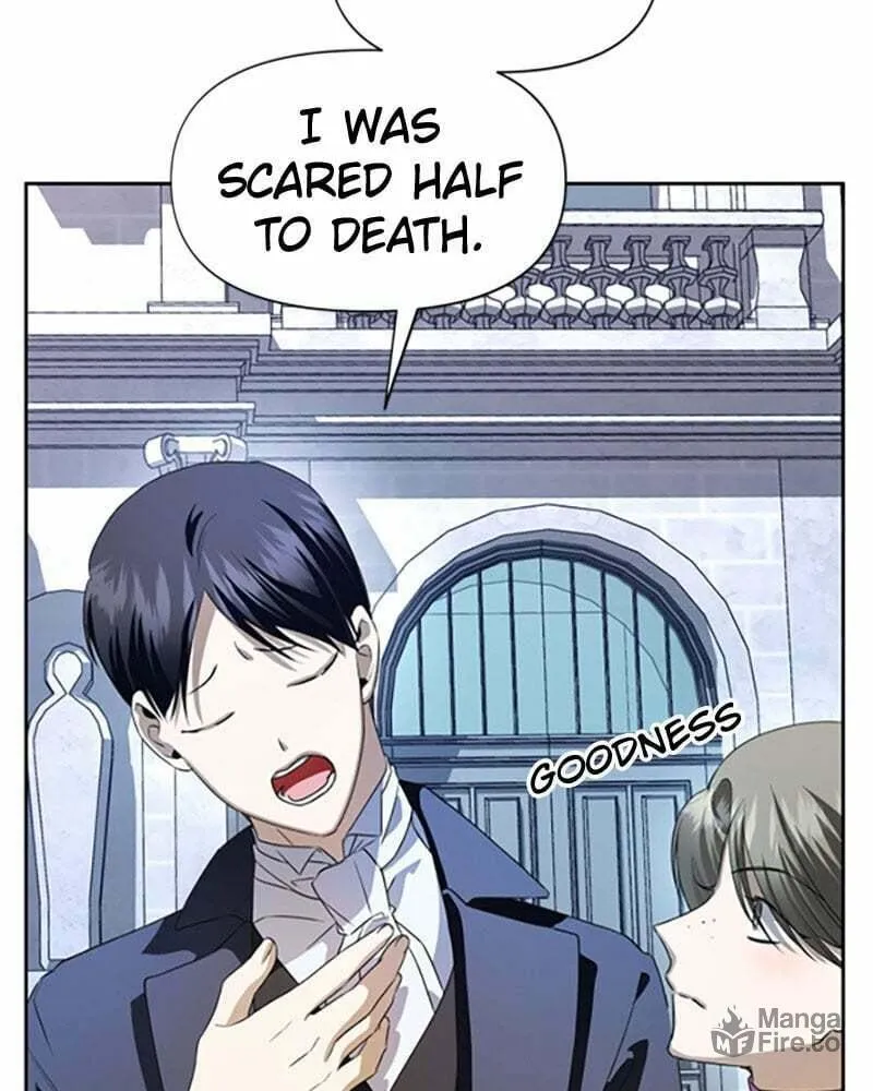 Read Your Throne chapter 45 image 129 on Lezhin