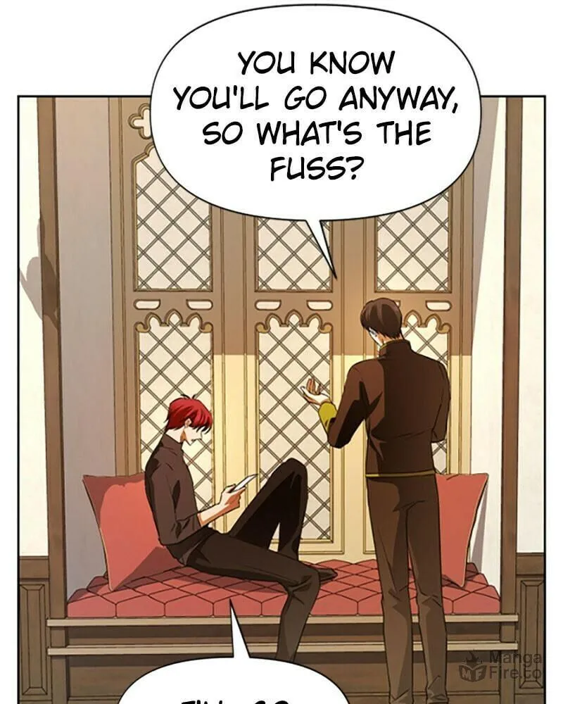 Read Your Throne chapter 45 image 143 on Lezhin