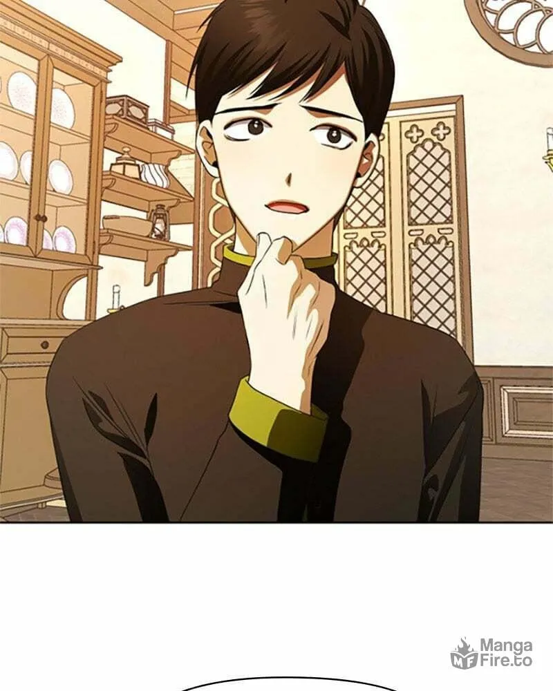 Read Your Throne chapter 45 image 152 on Lezhin