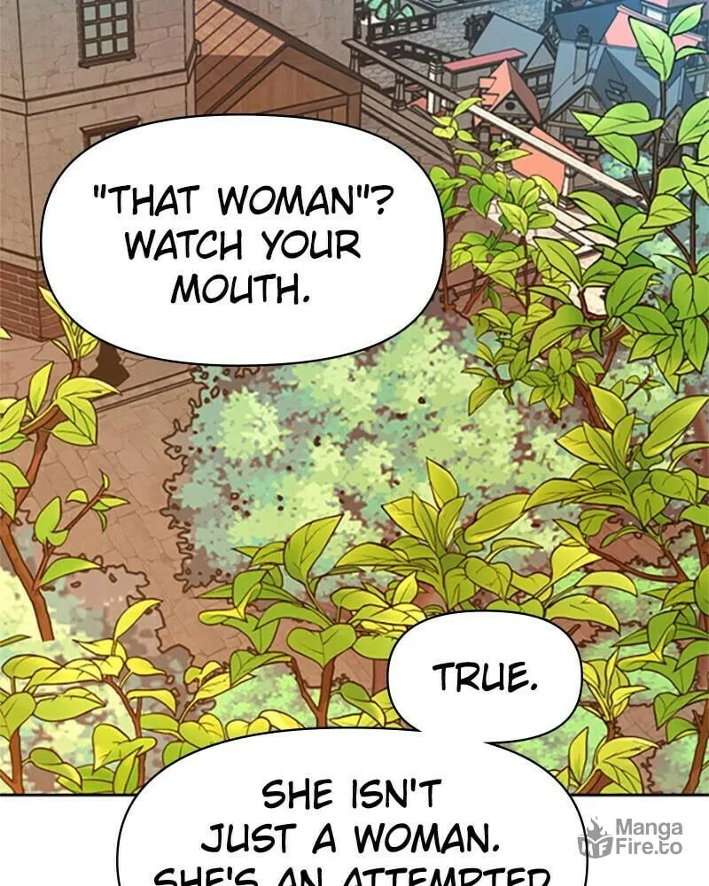 Read Your Throne chapter 45 image 155 on Lezhin