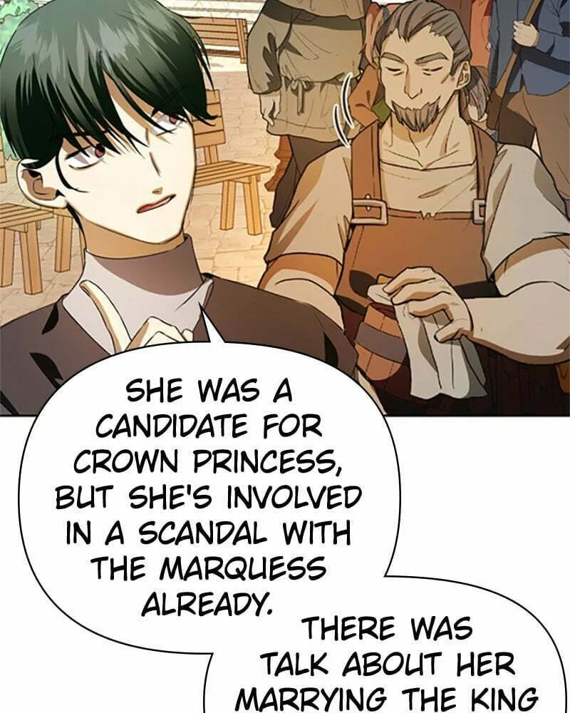 Read Your Throne chapter 45 image 157 on Lezhin
