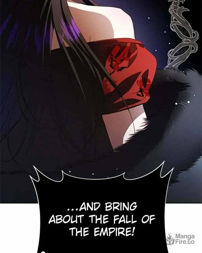 Read Your Throne chapter 45 image 164 on Lezhin