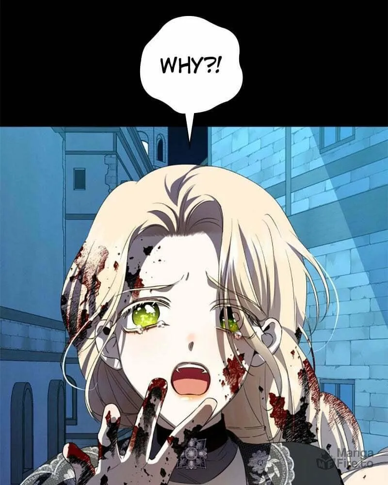 Read Your Throne chapter 45 image 2 on Lezhin