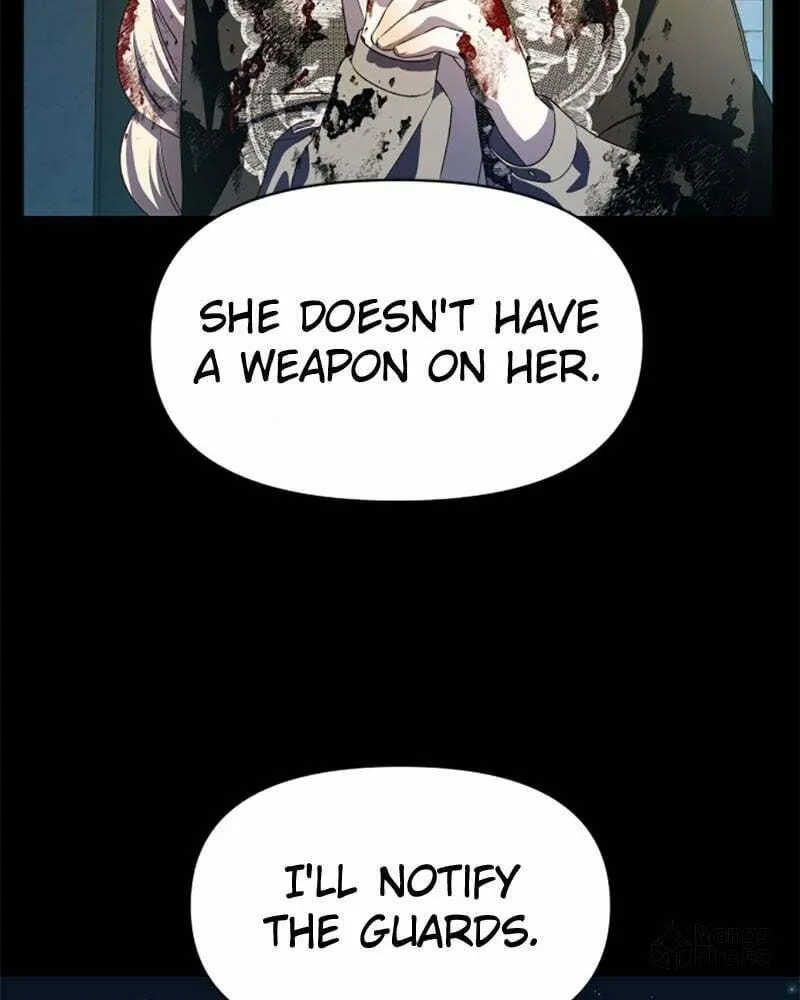 Read Your Throne chapter 45 image 20 on Lezhin