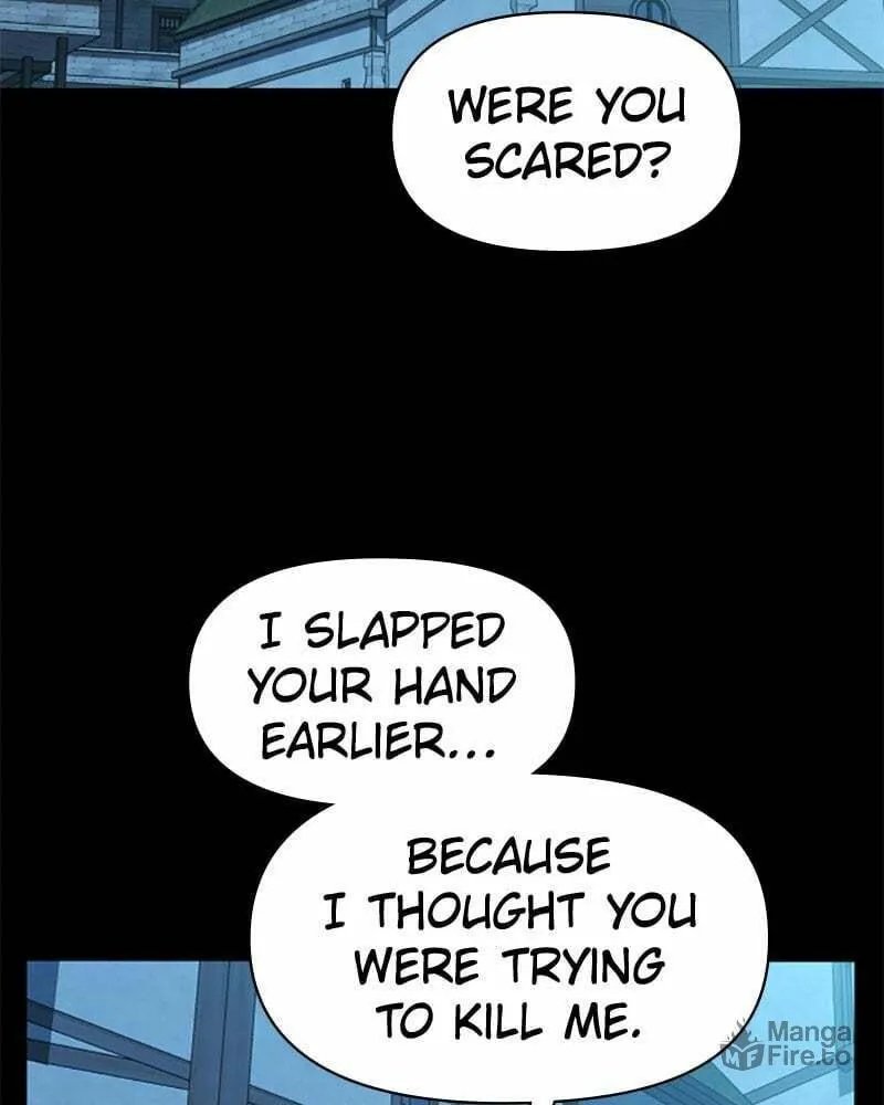 Read Your Throne chapter 45 image 23 on Lezhin