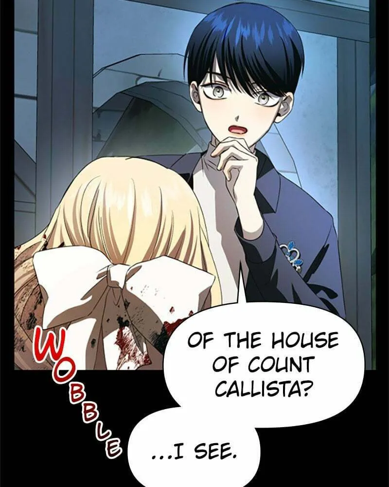 Read Your Throne chapter 45 image 36 on Lezhin