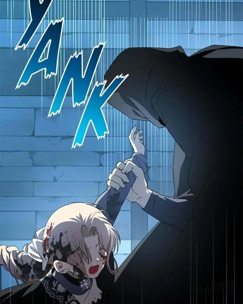 Read Your Throne chapter 45 image 5 on Lezhin