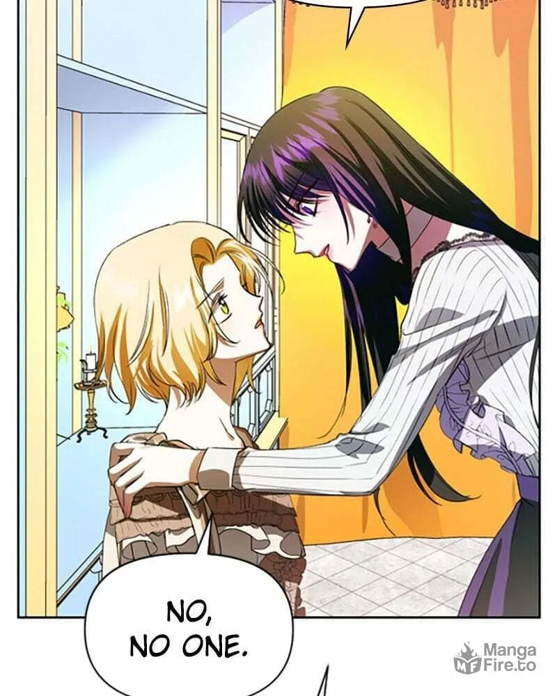 Read Your Throne chapter 45 image 53 on Lezhin